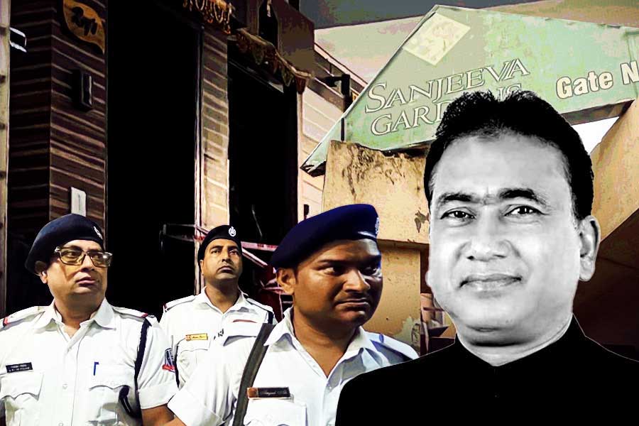 Bangladesh’s dead MP Anwarul Azim’s daughter may come to India soon for DNA test dgtl