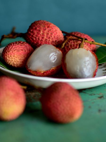 5 popular varieties of litchis commonly found in India dgtl