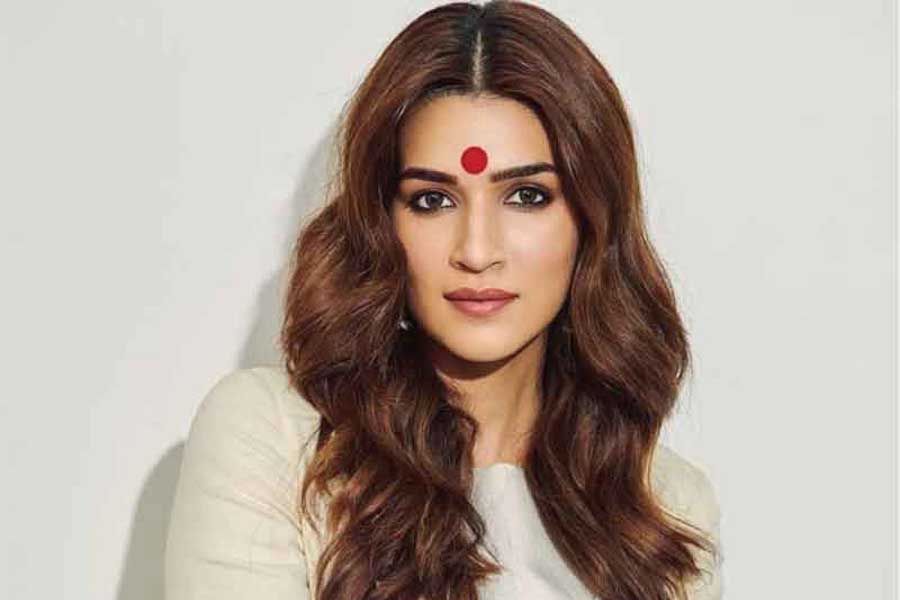 How to find the right bindi for your face shape