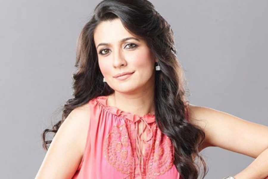 Mini Mathur says, how she tackles Perimenopause