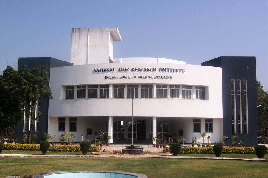 National Institute of Translational Virology and Aids Research Institute.