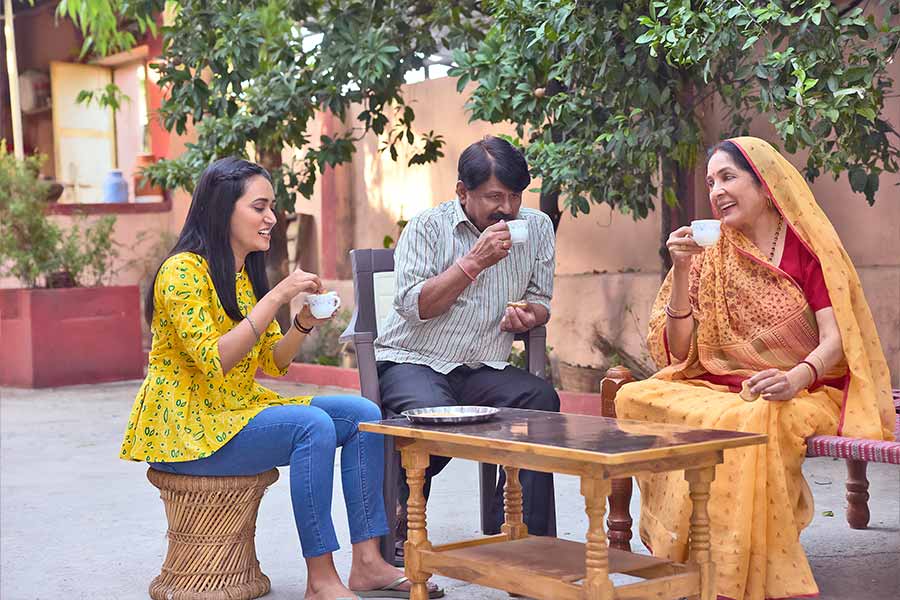 Image of Panchayat Season 3