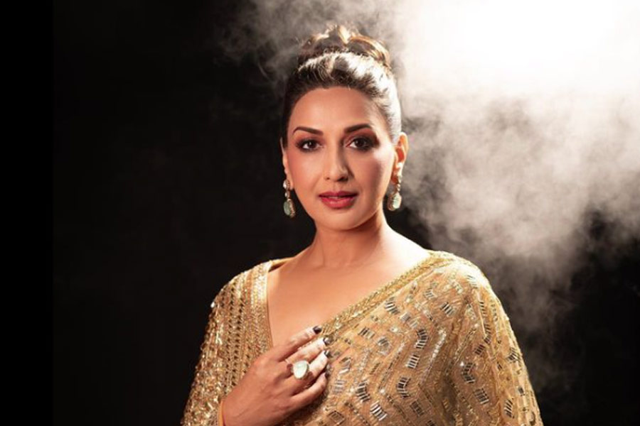 Sonali Bendre