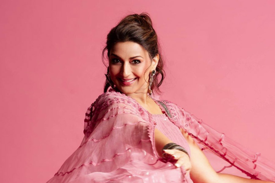 Sonali Bendre