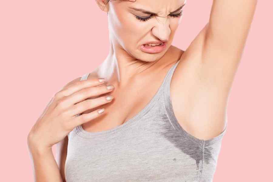 Home Remedies for Smelly Armpits and get rid of underarm smell