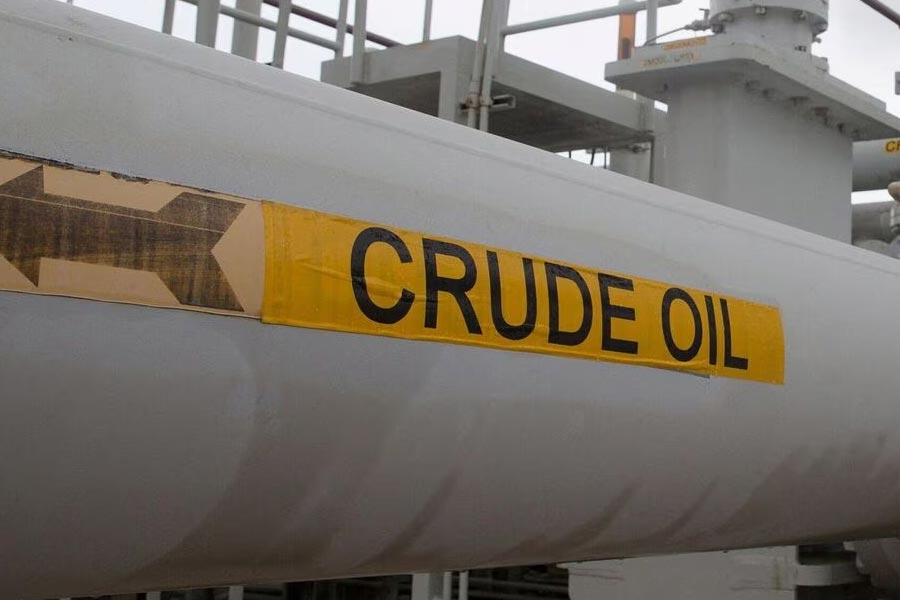 রয়টার্সের রিপোর্ট অনুযায়ী, রিলায়্যান্সের সঙ্গে রাশিয়ার চুক্তিতে বলা হয়েছে, প্রতি মাসে রাশিয়া থেকে ৩০ লক্ষ ব্যারেল খনিজ তেল কেনা হবে। ভারতে এসে পৌঁছবে ওই তেল। অর্থাৎ, বছরে ৩ কোটি ৬০ লক্ষ ব্যারেল তেল রাশিয়া থেকে কিনবেন অম্বানী।