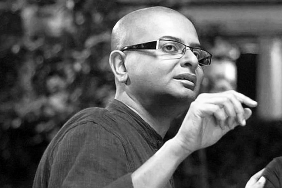 Image Of Rituparno Ghosh