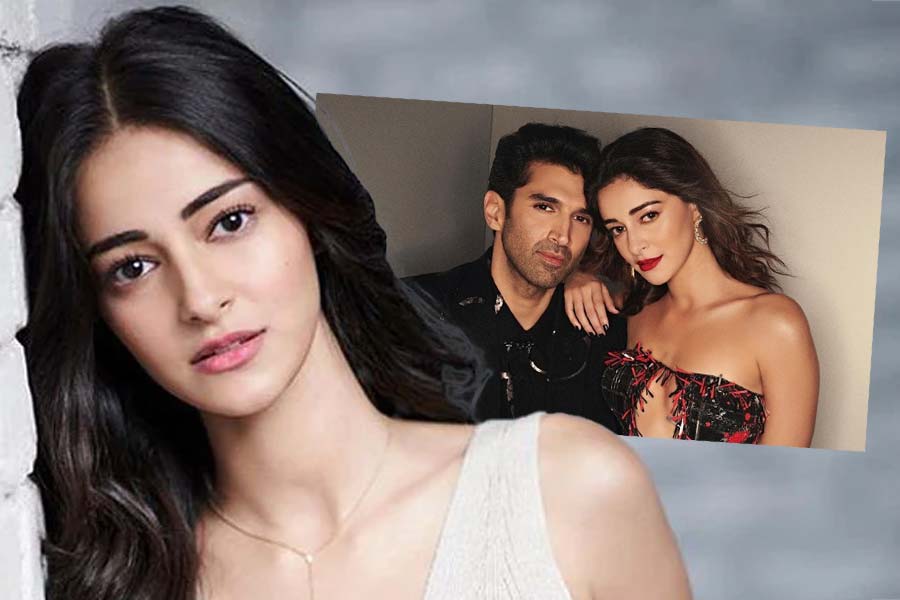 Ananya Panday said that she lost her soul in weekend and fans are worried about her