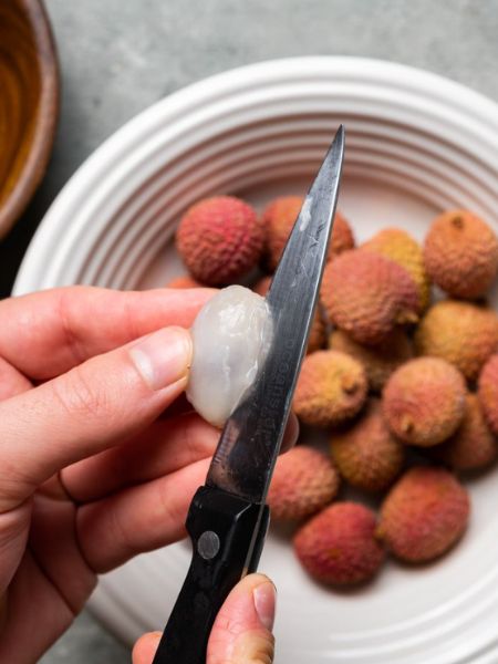 Know how many litchis to eat in a day so as not to increase obesity dgtl