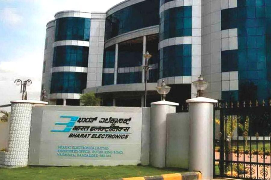 Bharat Electronics Limited