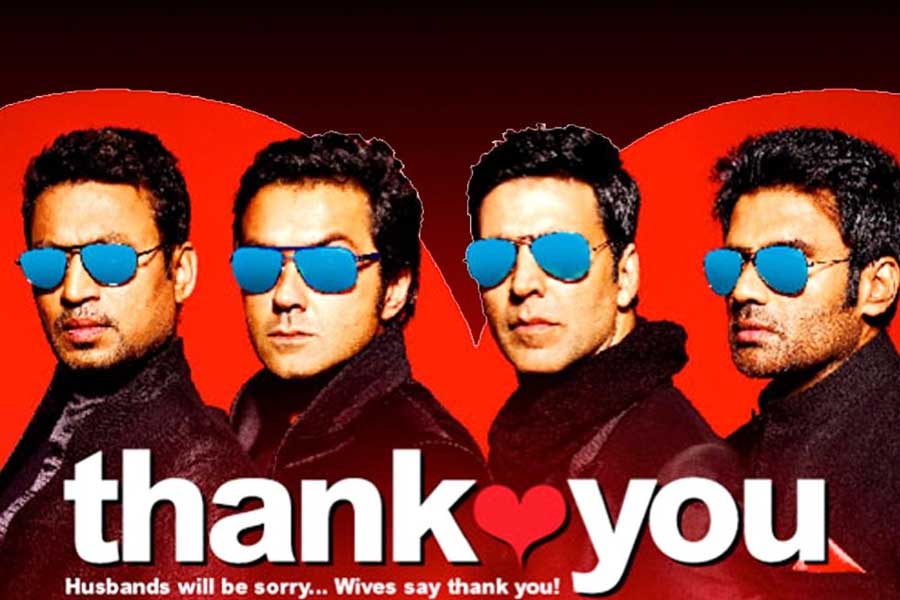 Multi starrer bollywood movies that got flopped at the box office