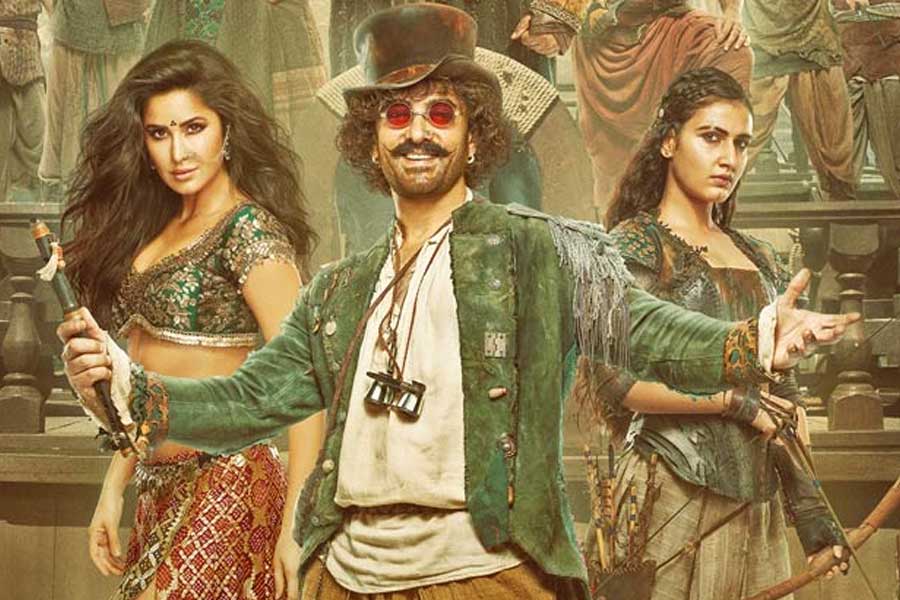 Multi starrer bollywood movies that got flopped at the box office