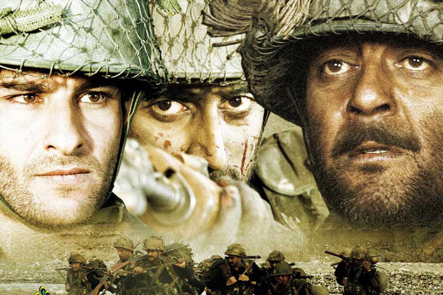 Multi starrer bollywood movies that got flopped at the box office