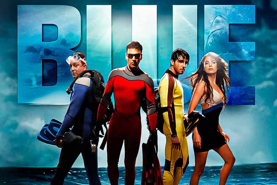 Multi starrer bollywood movies that got flopped at the box office