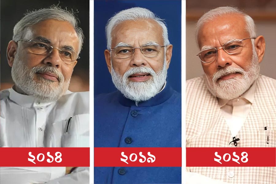 Why did PM Narendra Modi give so many interviews before the  Lok Sabha Election 2024