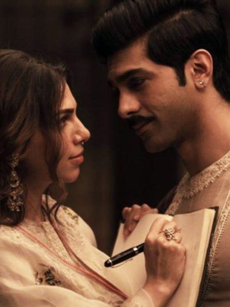 Heeramandi fame Taha Shah and co-star Pratibha Ranta are rumored to be dating dgtl