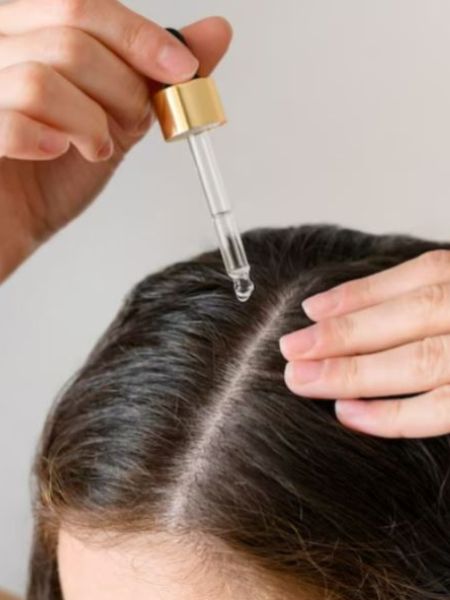 Pros and cons of leaving oil in your hair overnight dgtl