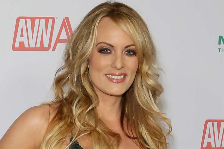 Know about Stormy Daniels who allegedly involved with Donald Trump's Hush Money case