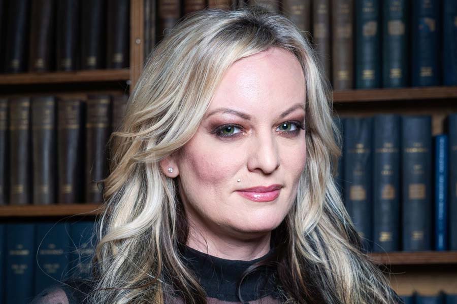 Know about Stormy Daniels who allegedly involved with Donald Trump's Hush Money case