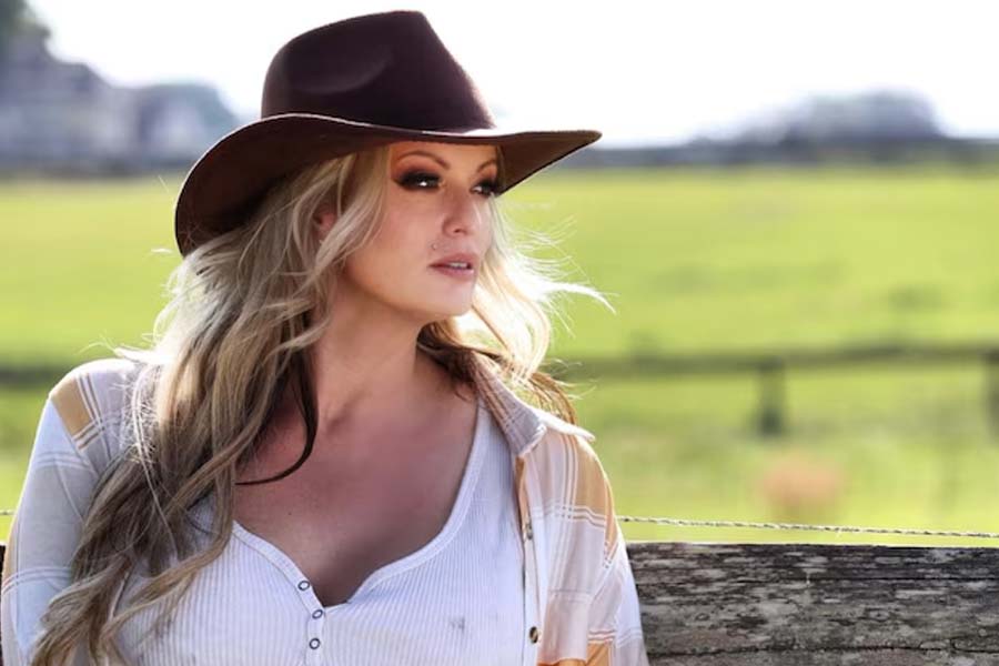 Know about Stormy Daniels who allegedly involved with Donald Trump's Hush Money case