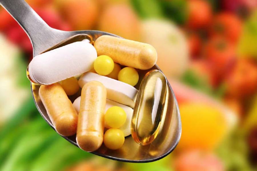 There are 6 supplements that are actually not good for health 