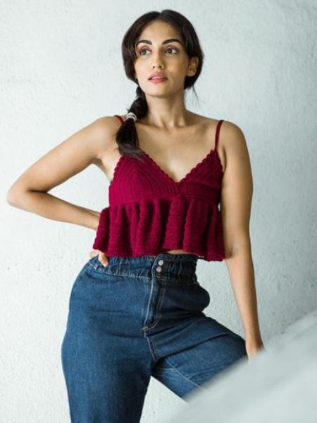 Aishwarya Rai's sister-in-law Shrima Rai is no less than a B-town actress dgtl