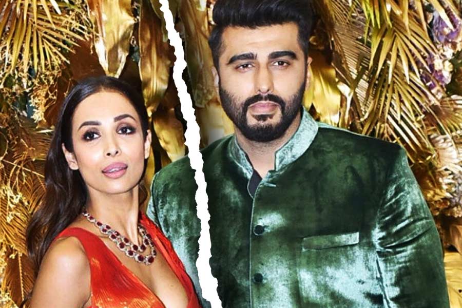 Malaika Arora and Arjun Kapoor chose to part ways but will continue to maintain respect for each other