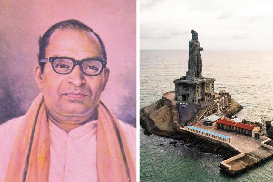 Why PM Narendra Modi has chosen Vivekananda Rock Memorial as his meditation retreat in the middle of Lok Sabha Election 2024 