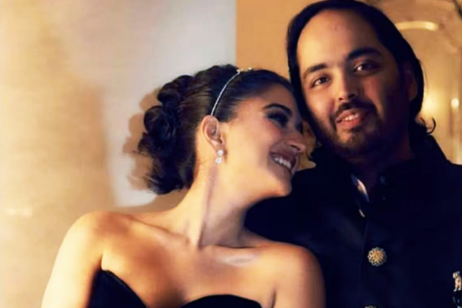 Anant Ambani-Radhika Merchant’s pre-wedding ceremony organized in a cruise in Italy