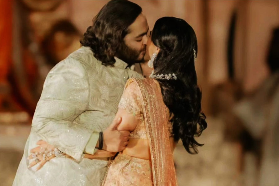 Anant Ambani-Radhika Merchant’s pre-wedding ceremony organized in a cruise in Italy