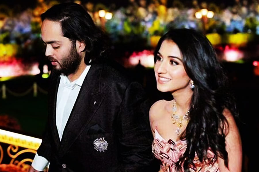 Anant Ambani-Radhika Merchant’s pre-wedding ceremony organized in a cruise in Italy