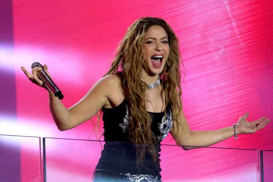 Anant Ambani-Radhika Merchant’s pre-wedding ceremony organized in a cruise in Italy