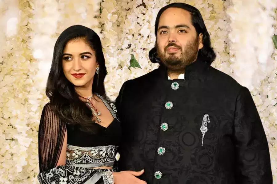 Anant Ambani-Radhika Merchant’s pre-wedding ceremony organized in a cruise in Italy