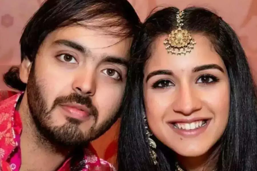 Anant Ambani-Radhika Merchant’s pre-wedding ceremony organized in a cruise in Italy