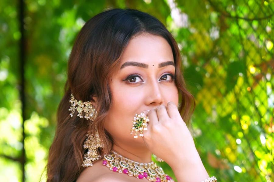 Meet samosa seller's daughter Neha Kakkar who became star singer