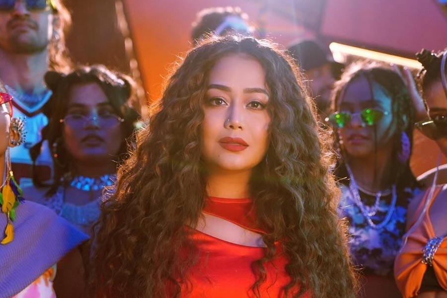 Meet samosa seller's daughter Neha Kakkar who became star singer