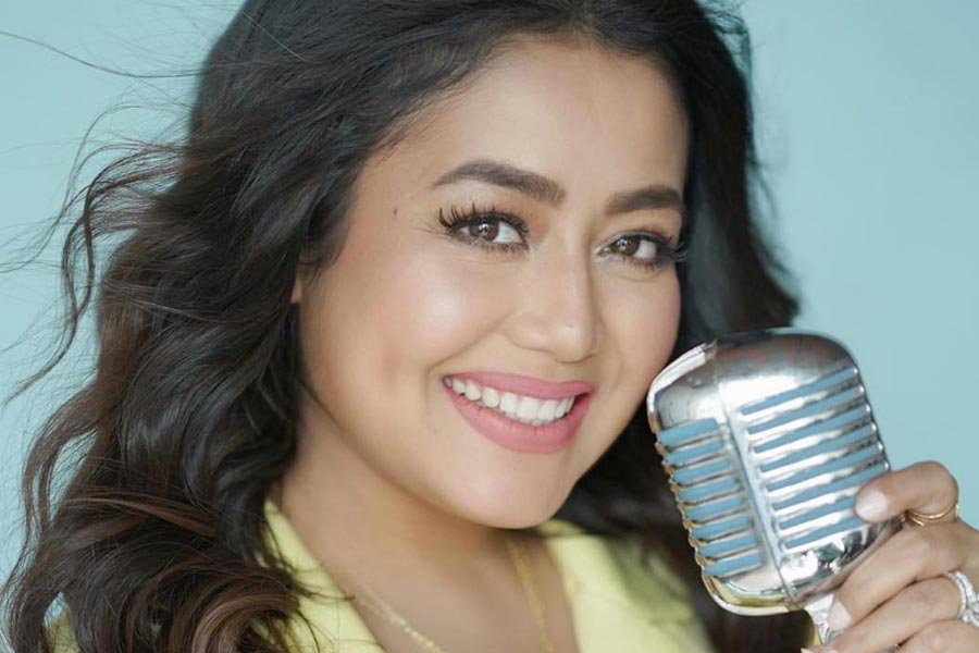 Meet samosa seller's daughter Neha Kakkar who became star singer