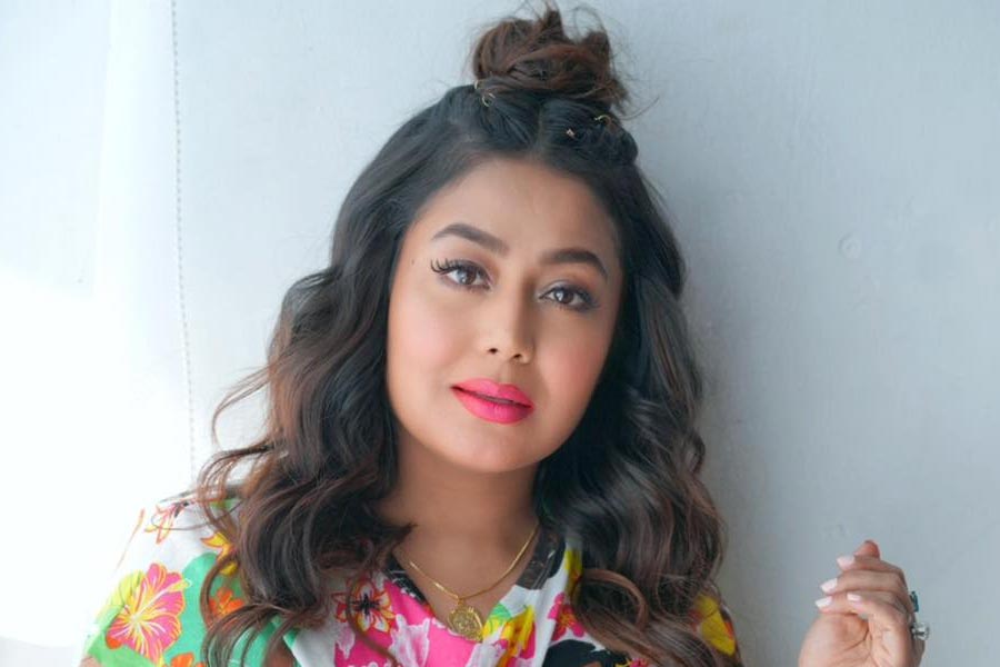 Meet samosa seller's daughter Neha Kakkar who became star singer