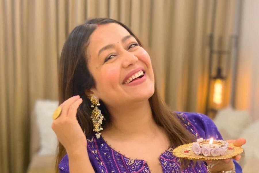 Meet samosa seller's daughter Neha Kakkar who became star singer