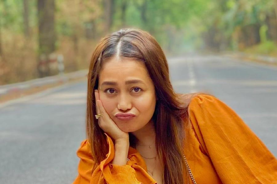 Meet samosa seller's daughter Neha Kakkar who became star singer