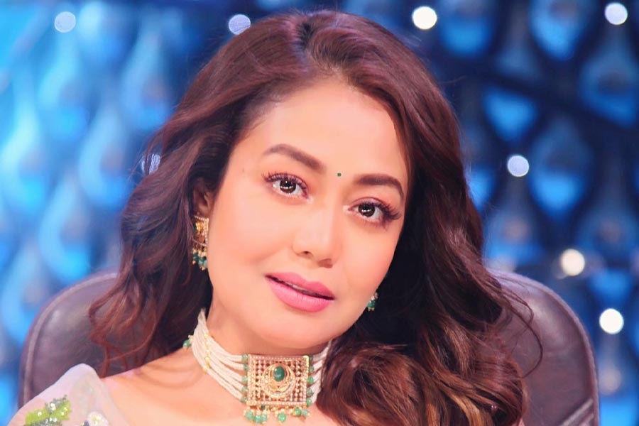 Meet samosa seller's daughter Neha Kakkar who became star singer 