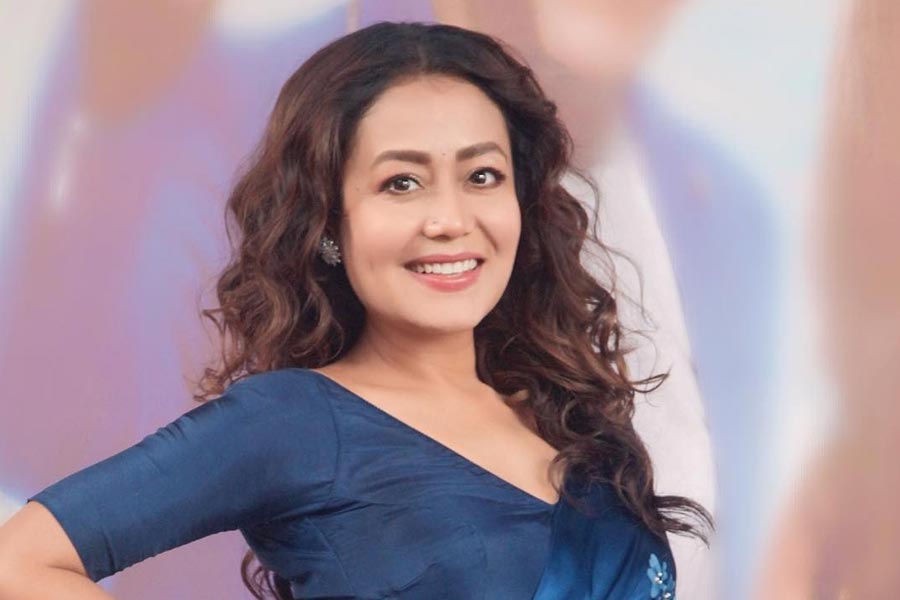 Meet samosa seller's daughter Neha Kakkar who became star singer