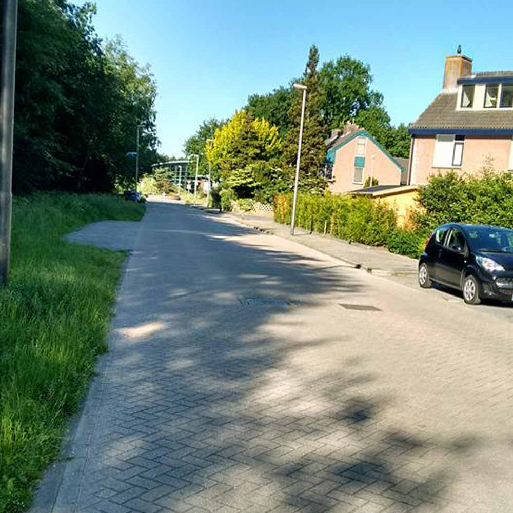 Environment friendly cycle is raising awareness around the world