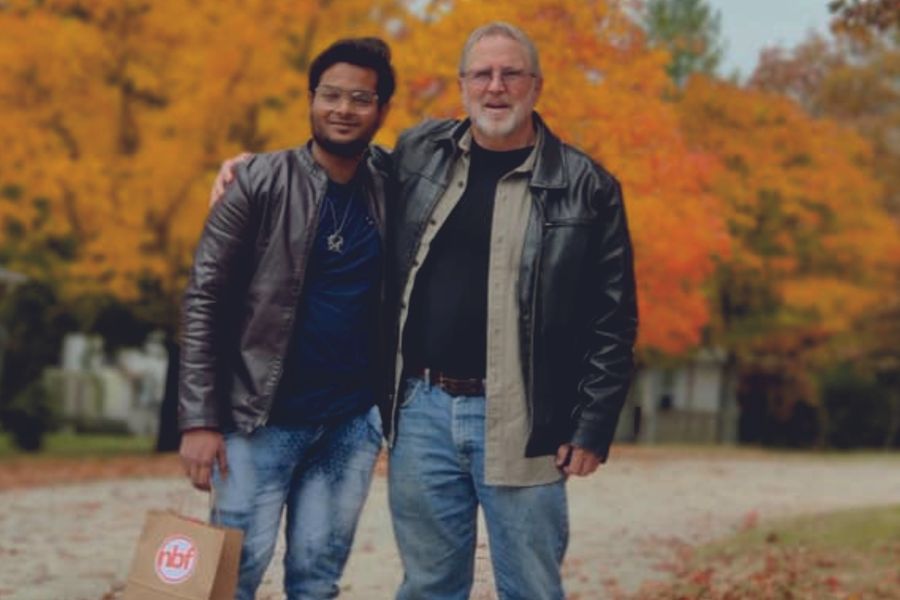 রাহুল সেন