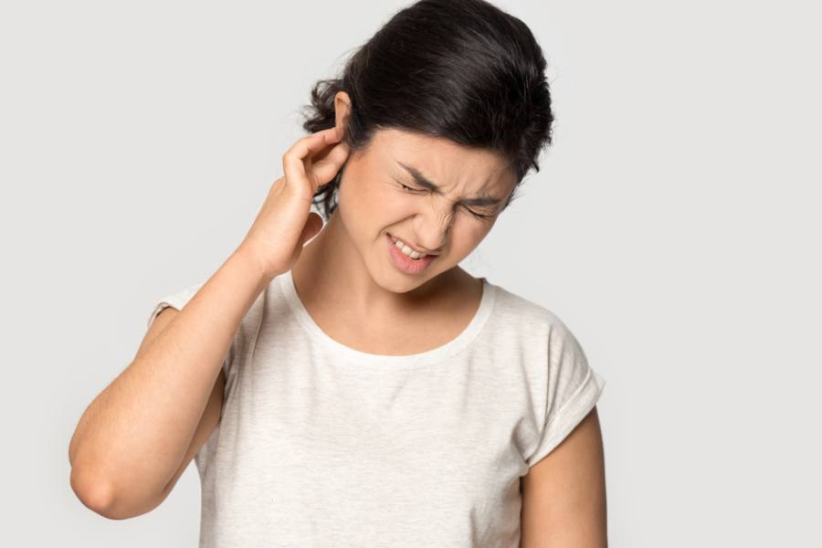 What are the home remedies of Ear Pain