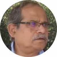 অজিত রায়