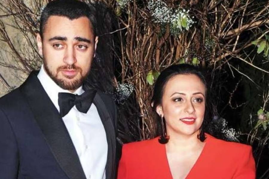 Imran Khan reveals his divorce depression after separated from Avantika