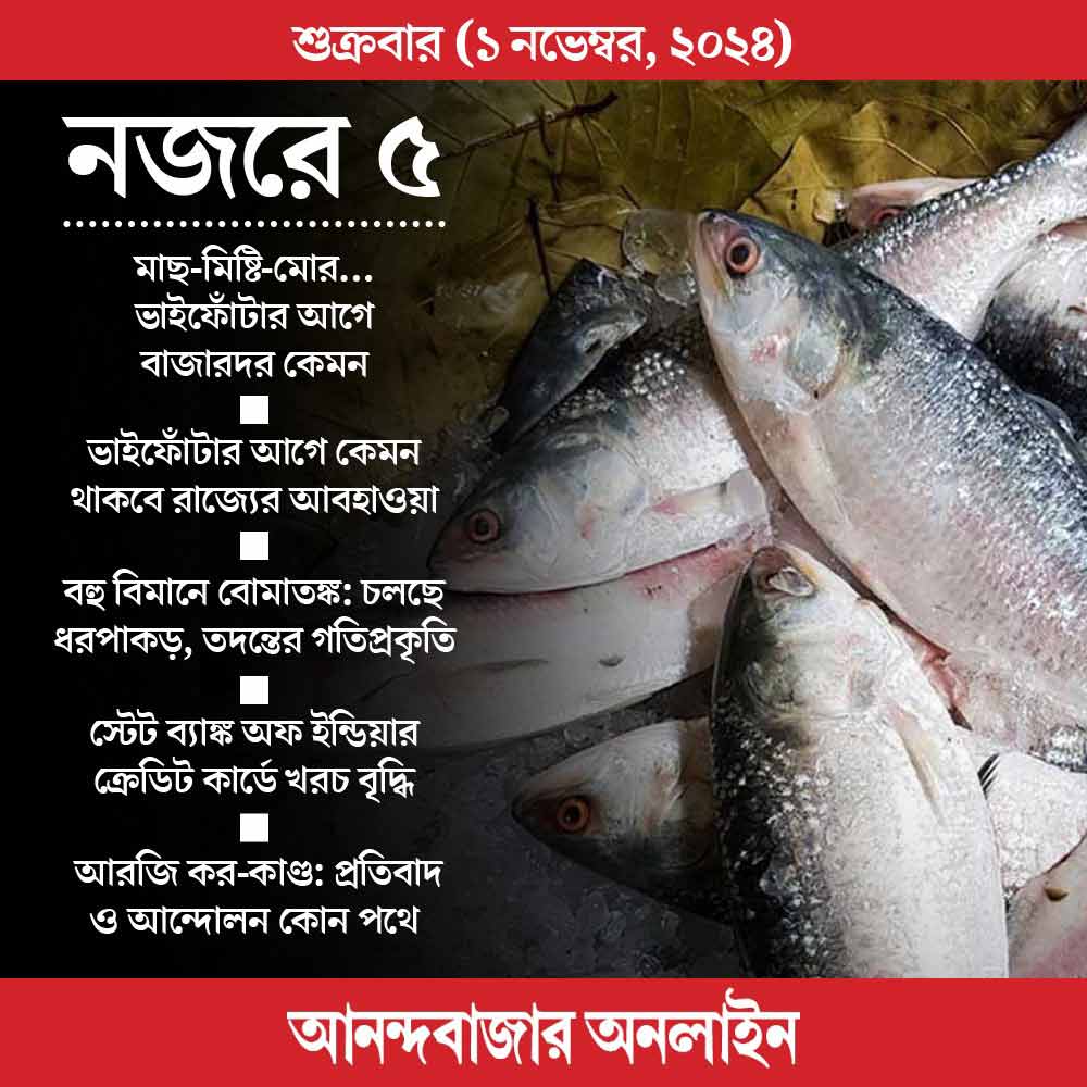 গ্রাফিক: শৌভিক দেবনাথ।