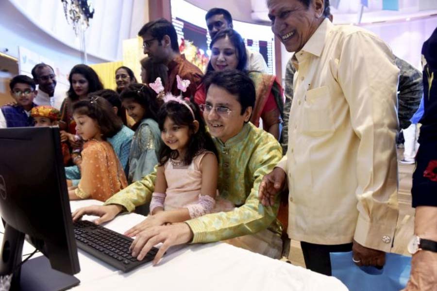 Muhurat Trading 2024 in BSE and NSE on Diwali know date time and other details