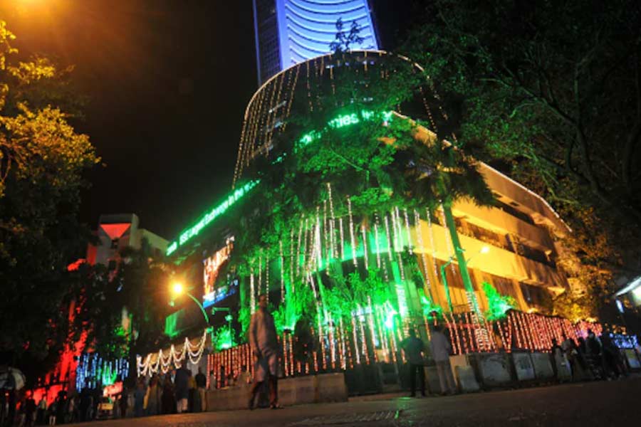 Muhurat Trading 2024 in BSE and NSE on Diwali know date time and other details